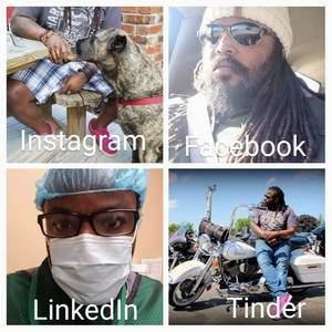 Meet your Posher, Vito